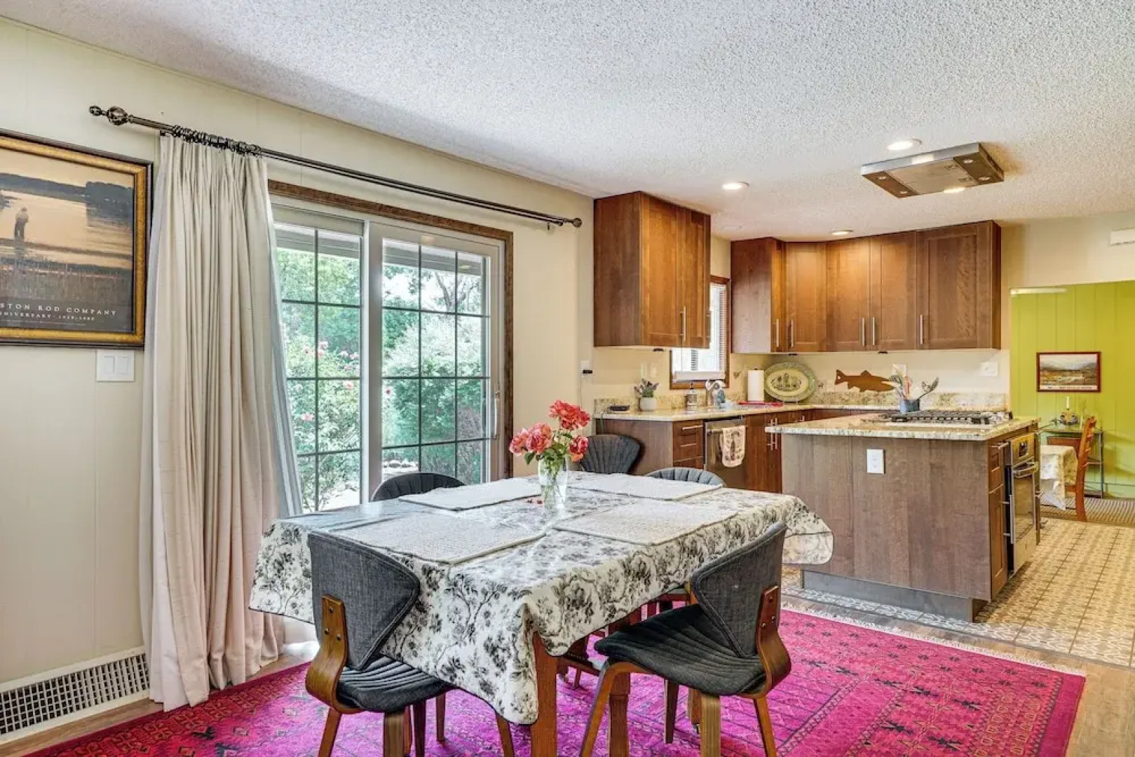 Quiet Home w/ Garden ~ 7 Mi to Patagonia Lake!