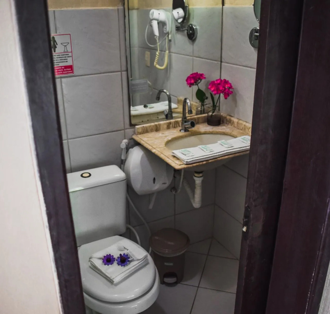 Pousada Recanto da Coruja