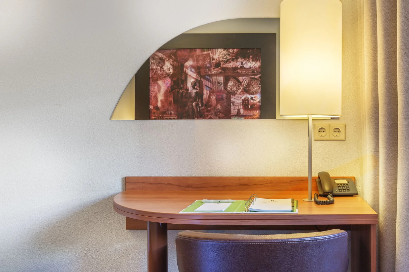 Leonardo Hotel Groningen City Center