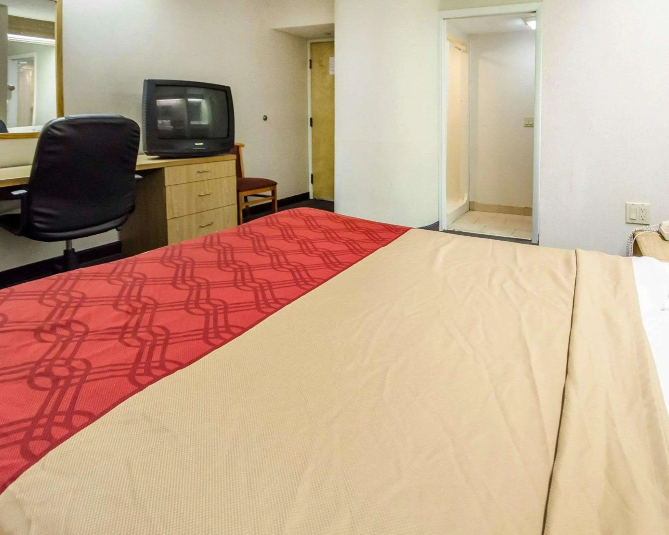 Econo Lodge London North