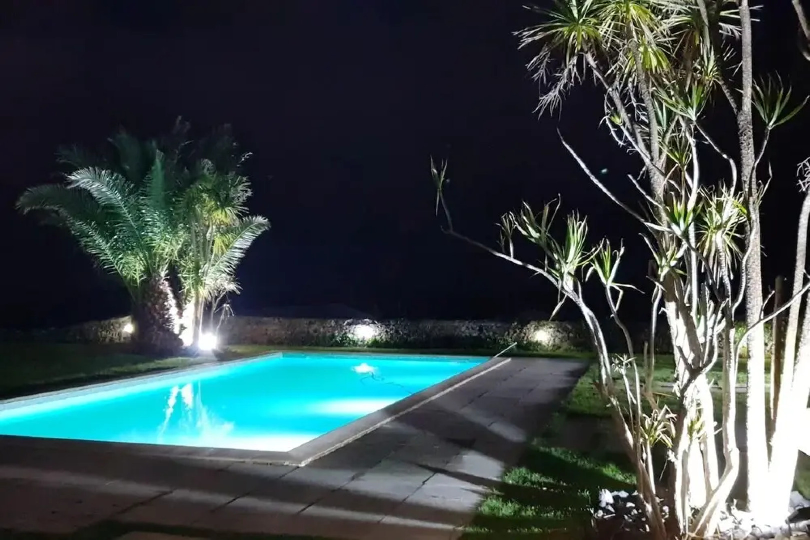 Villa With 5 Bedrooms in Vila Franca Do Campo, With Wonderful sea View, Private Pool, Furnished Terrace