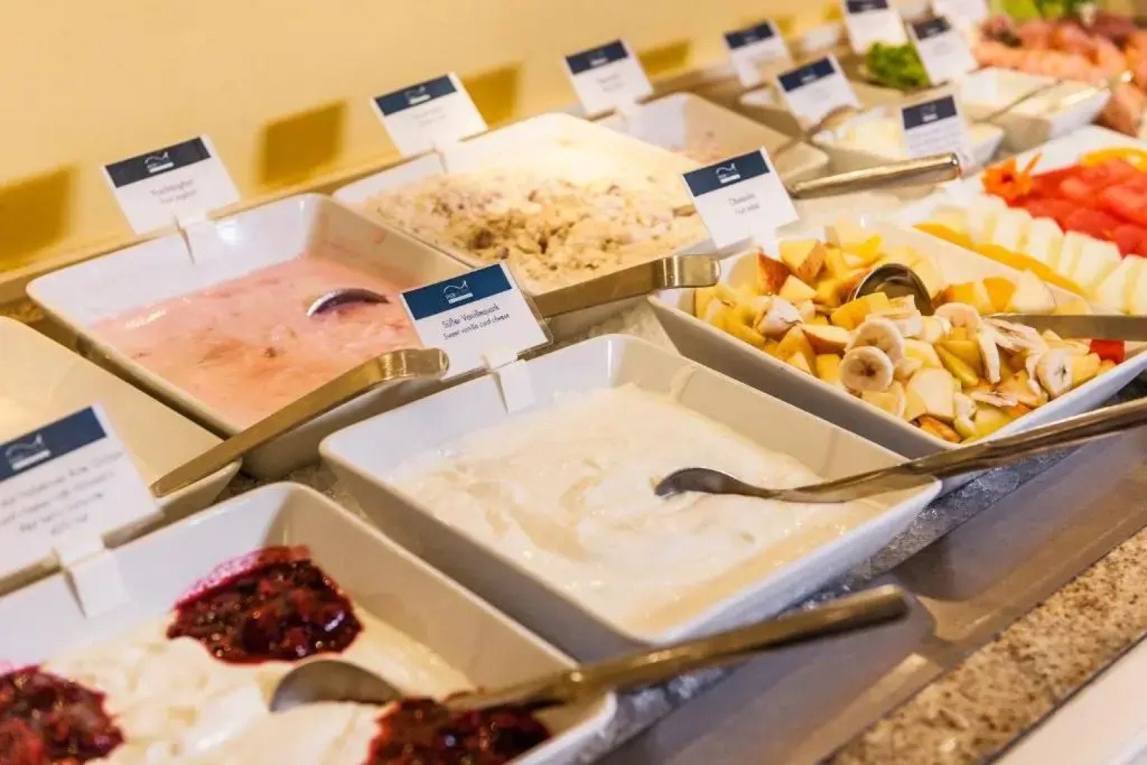 Hotel Birke - Appartments Waldesruh