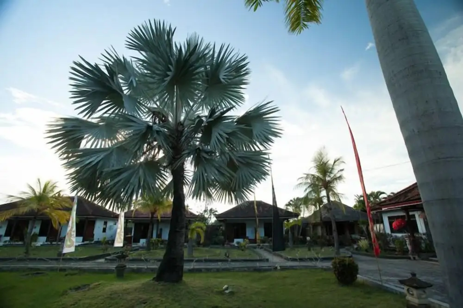 Segara Bukit Seaside Cottages