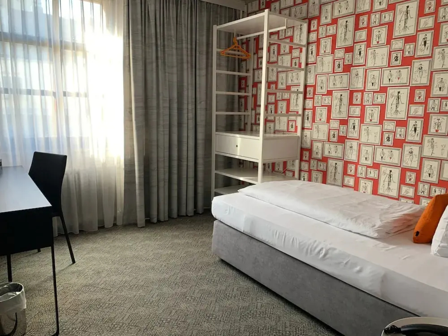 Hotel Maxplatz