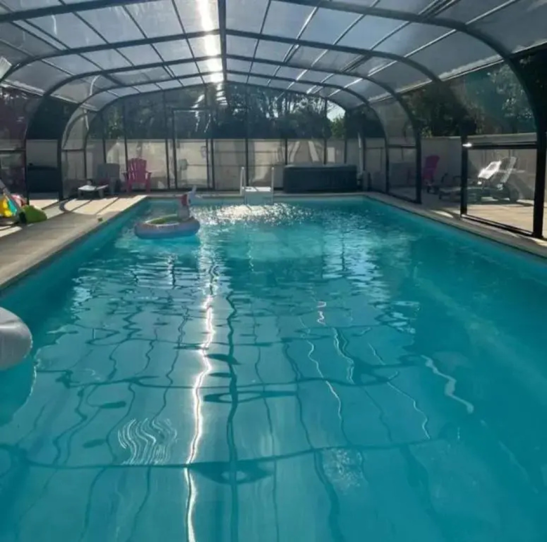 Chambre d'Hôtes La Bergerie