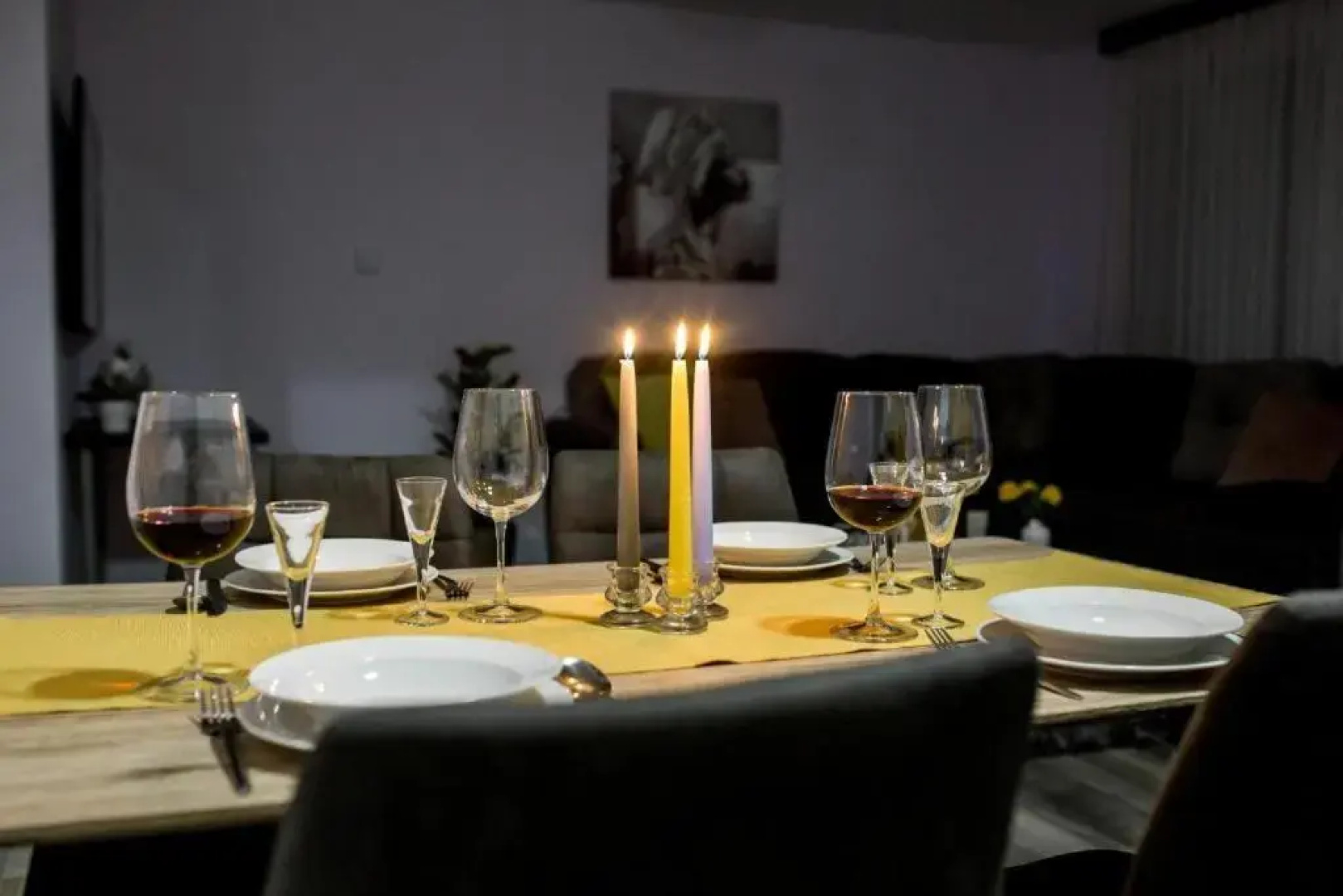 Apartments Dora Sveti Martin na Muri