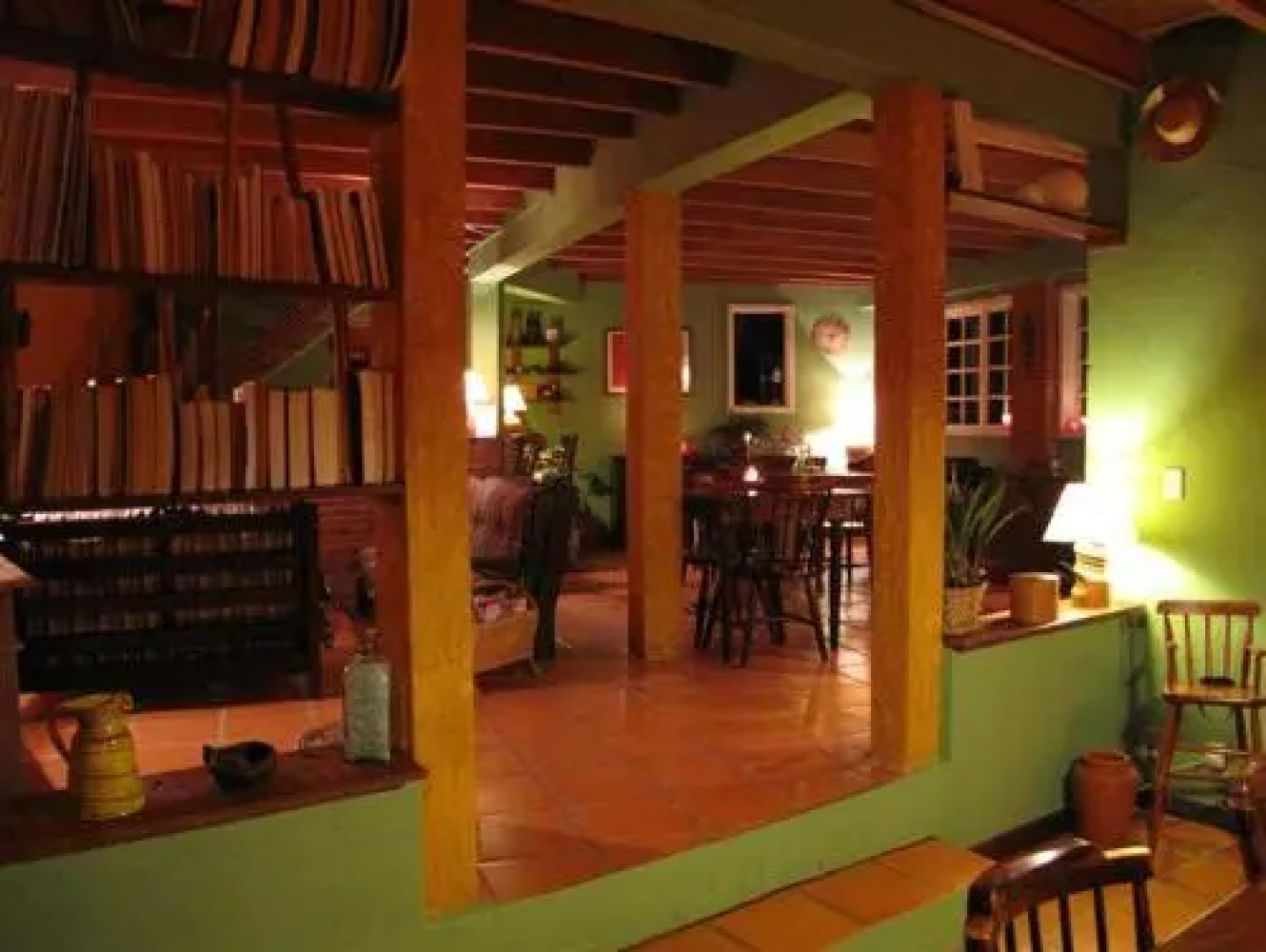 Champagny Pousada & Restaurante