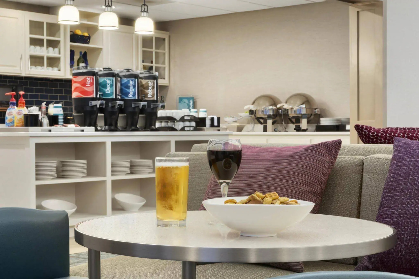 Homewood Suites by Hilton Fargo