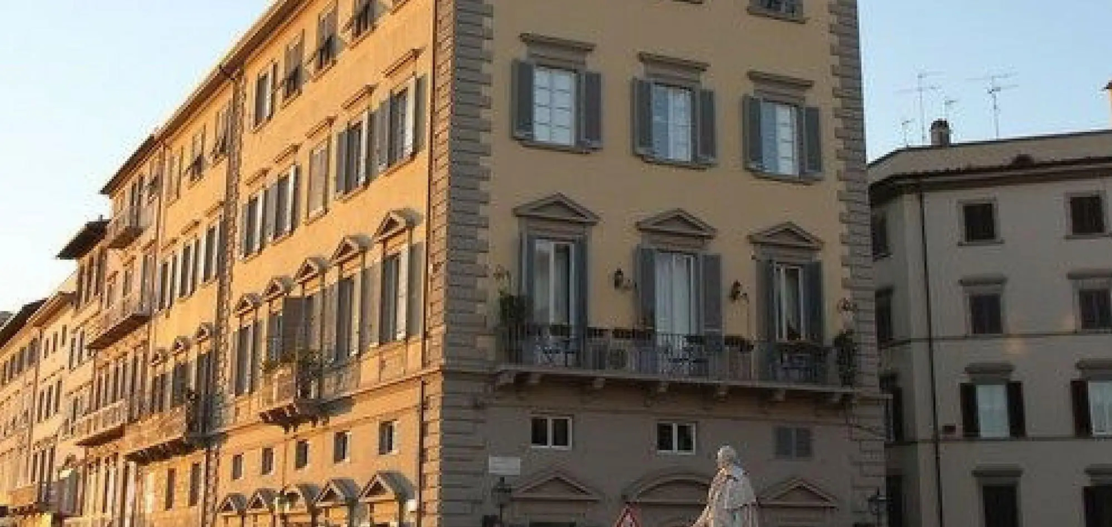 Residenza Vespucci