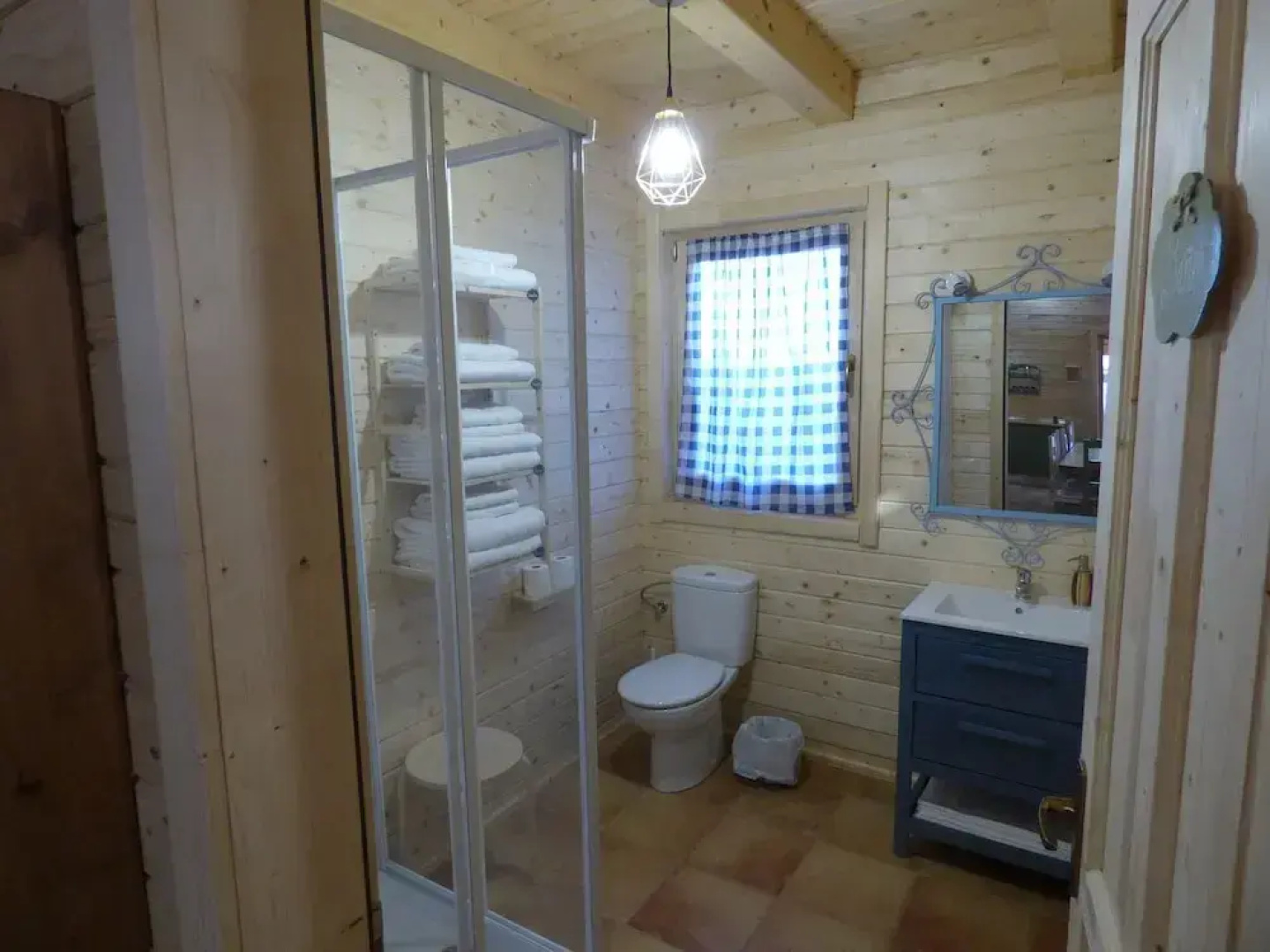 Casa Rural Madera y Miel