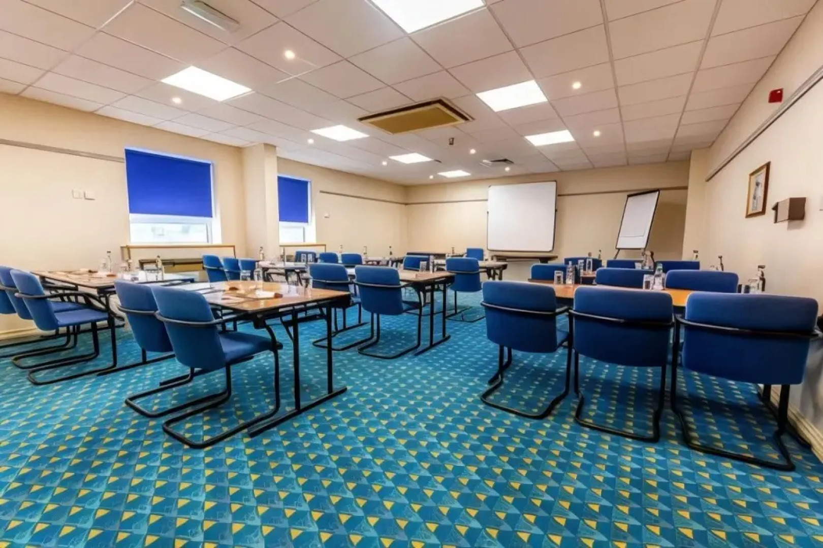 Premier Inn Wigan (M6 Jct 27)