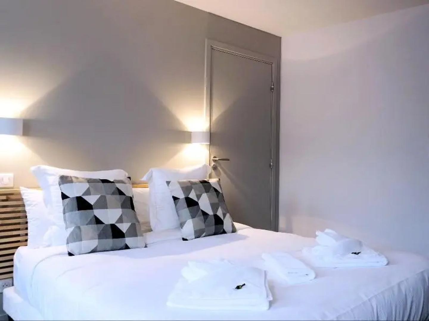Logis Hotel Le Confluent