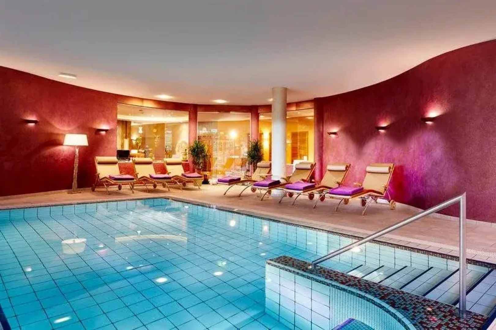 Ayurveda & Spa Resort Sonnhof