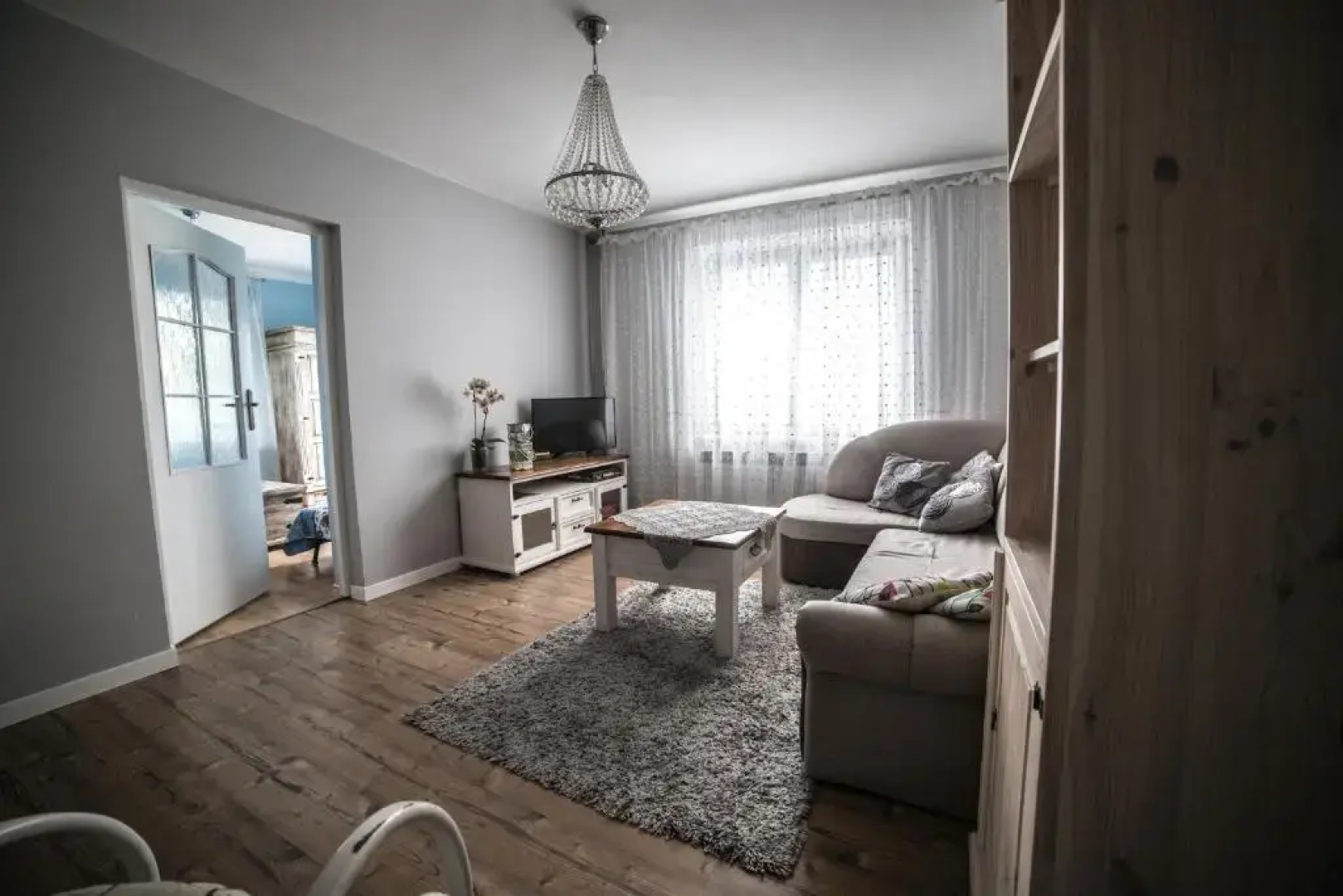 Apartamenty na Kasztelańskiej