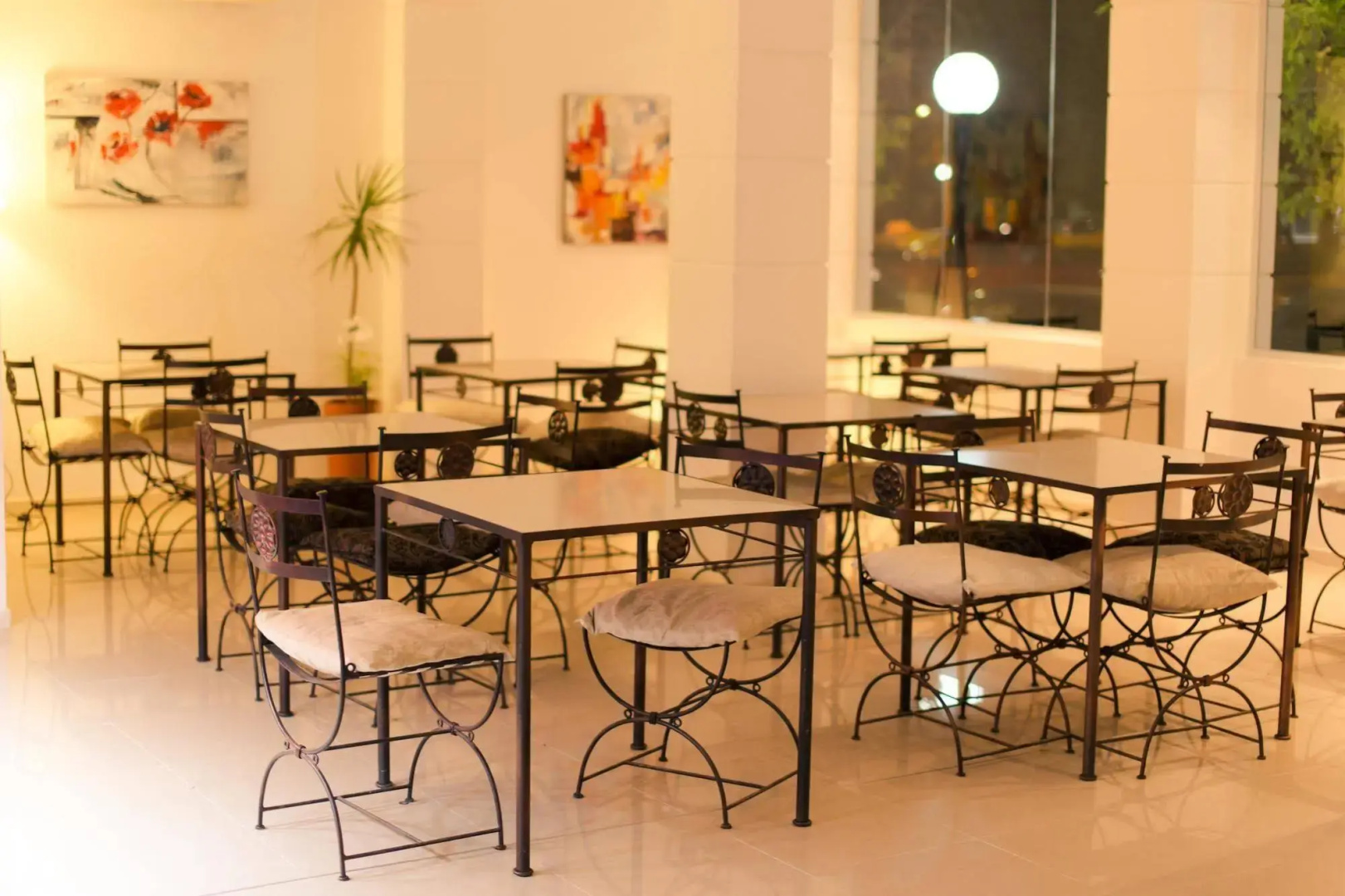 Hotel Lavalle