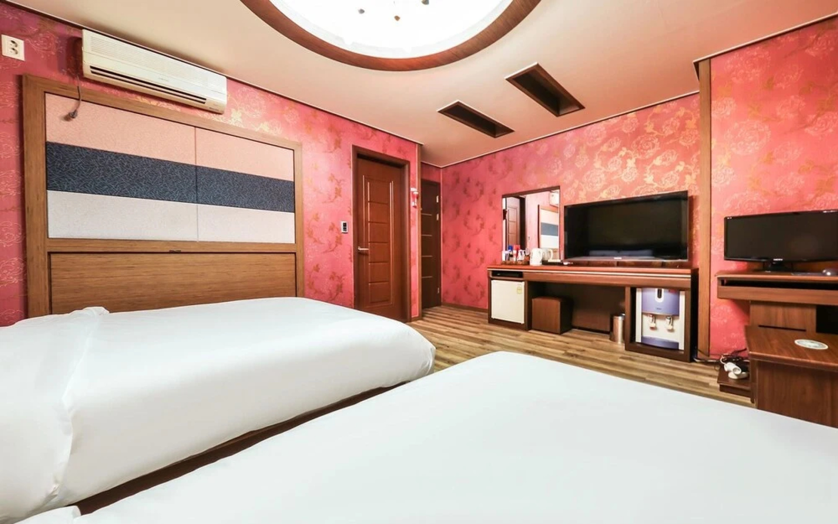 Hongseong Joy Motel