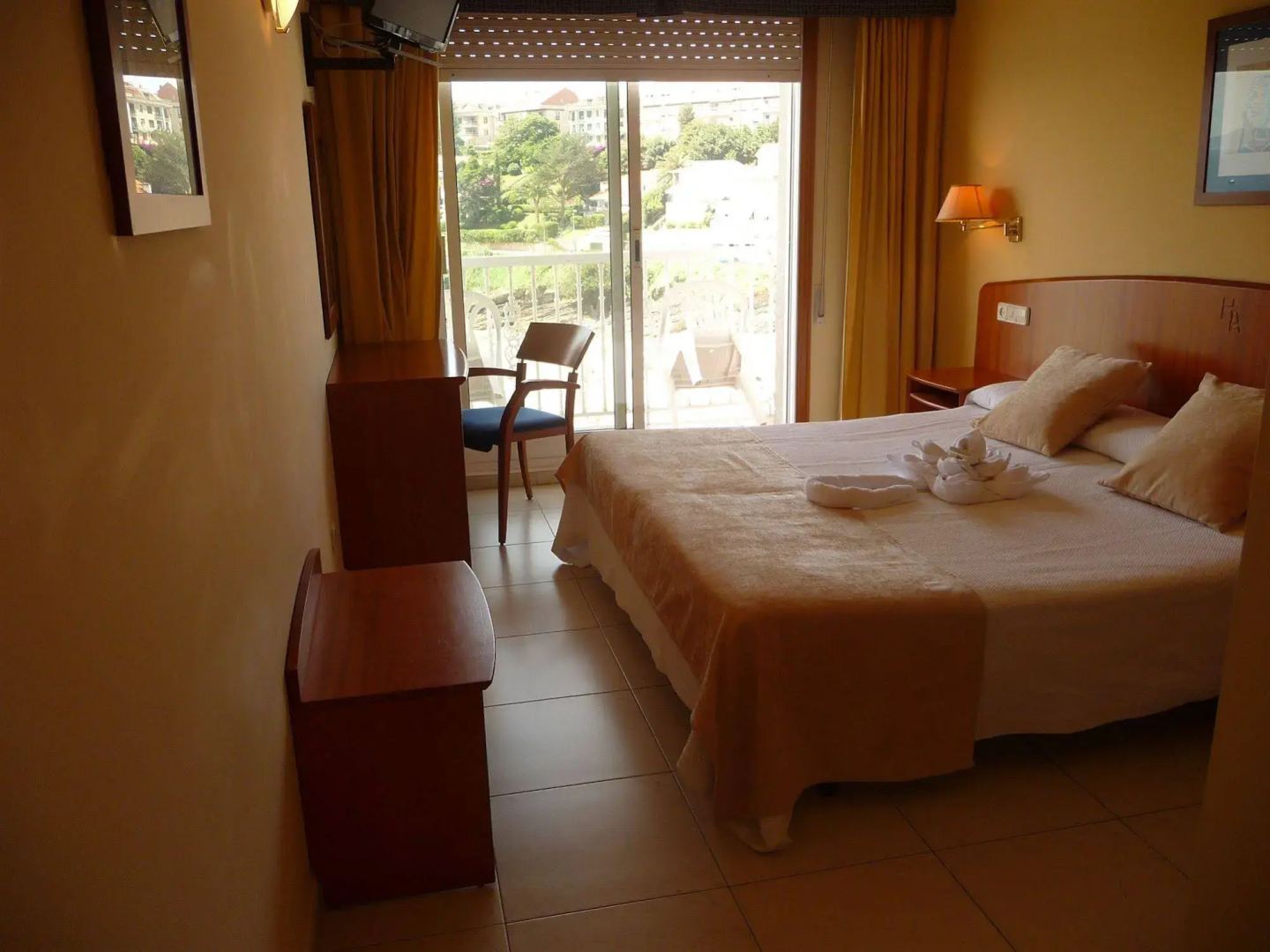 Hotel Atalaya II