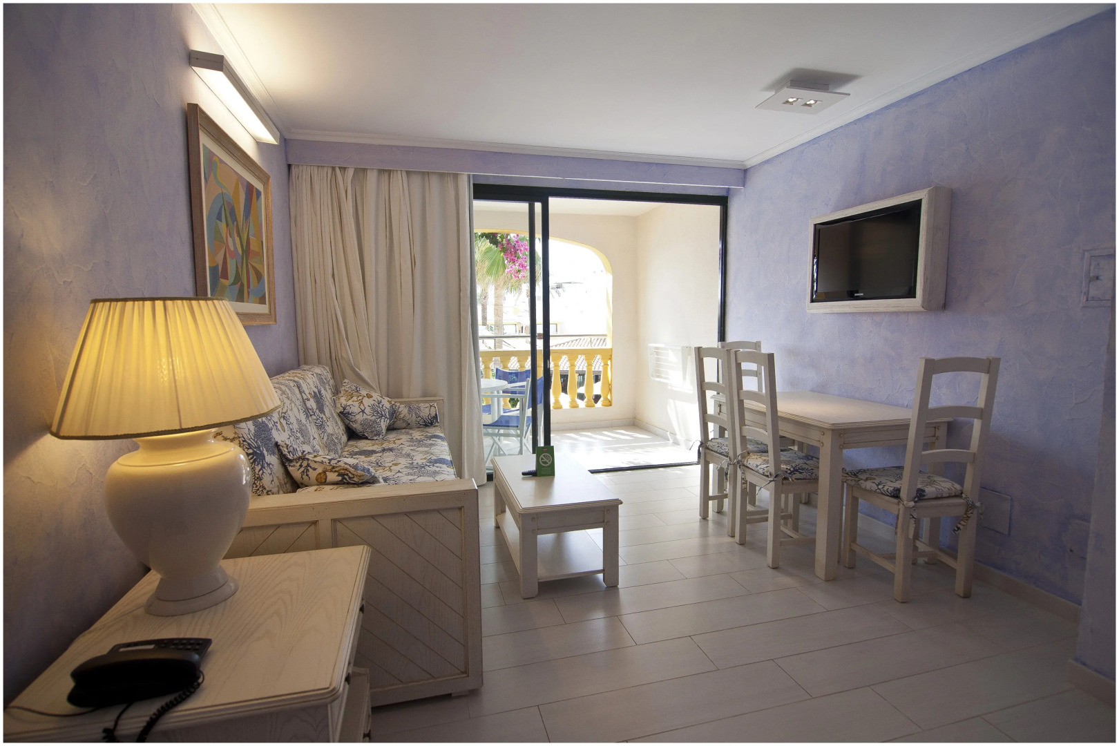 Royal Son Bou Family Club