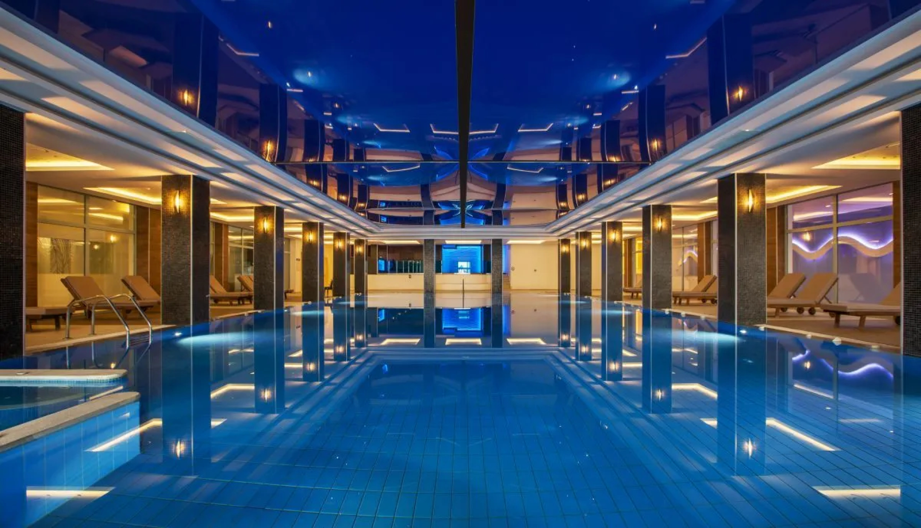 Porto Bello Royal - All inclusive