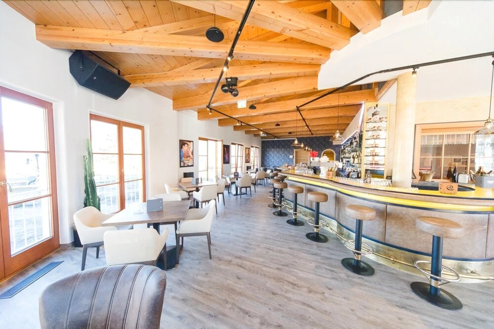 Aparthotel Giessenbach