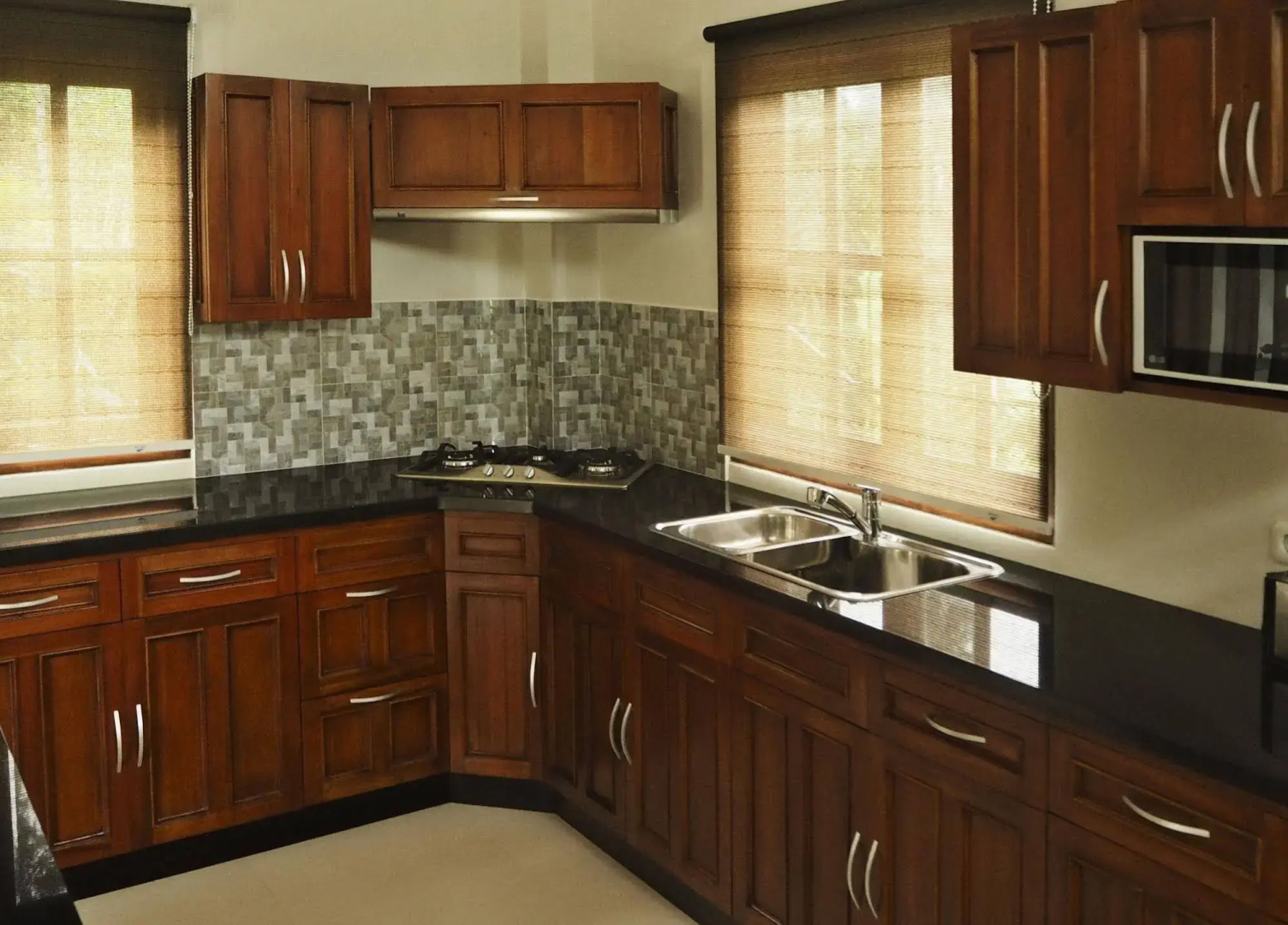 The Gecho Inn Country