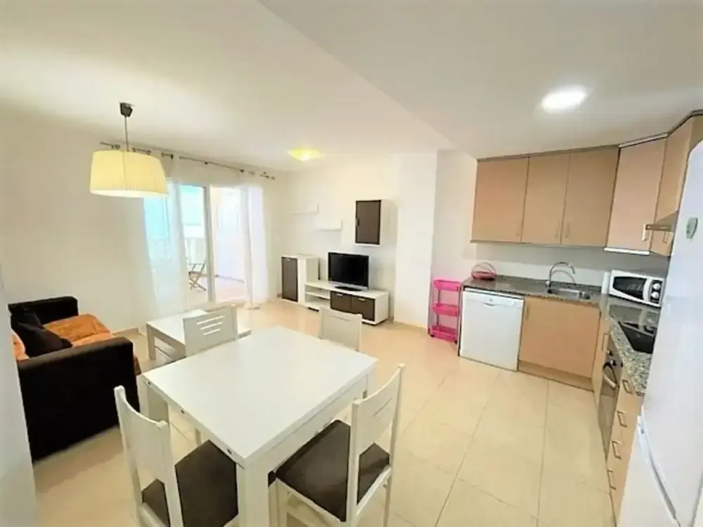 Apartment Grao de Moncofar Ref 041