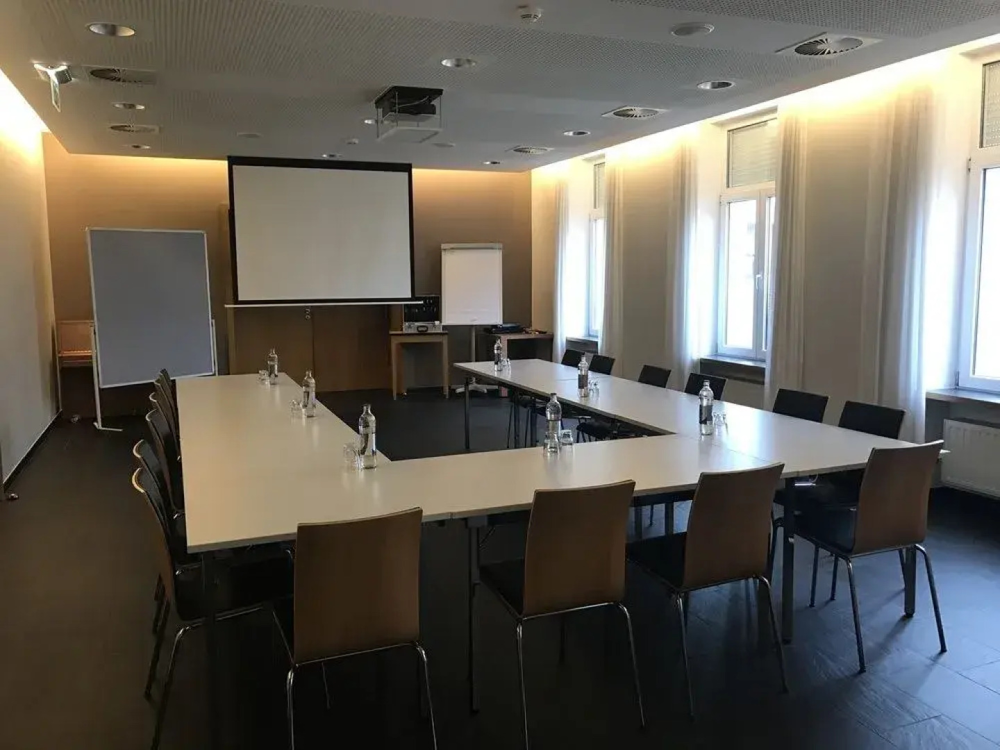 Am Klouschter Mondorf Les Bains Luxembourg