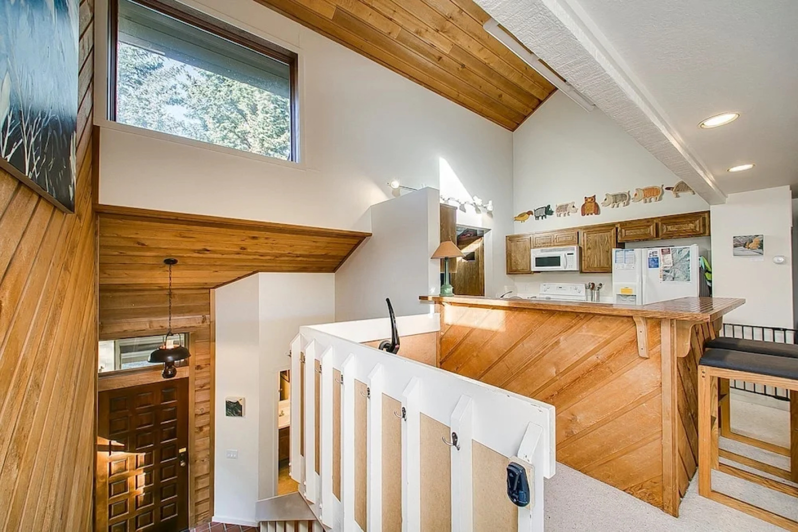 Teleidoscope Retreat