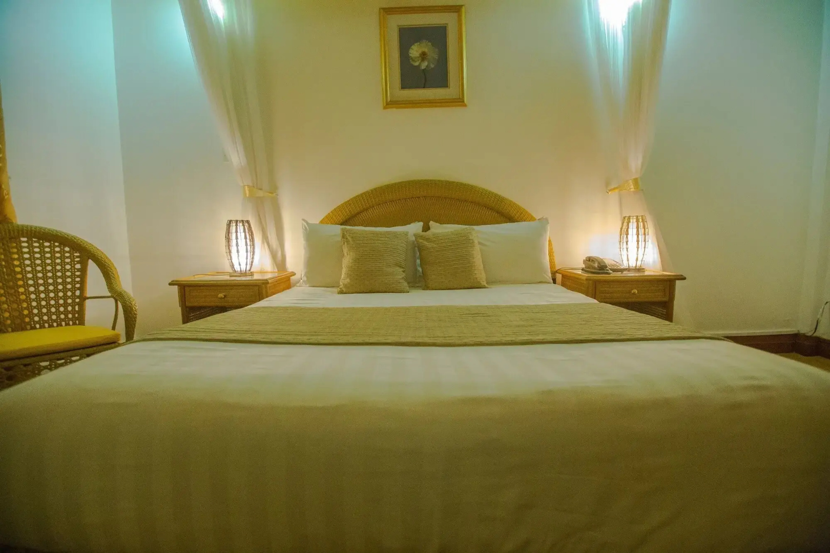 Agip Motel