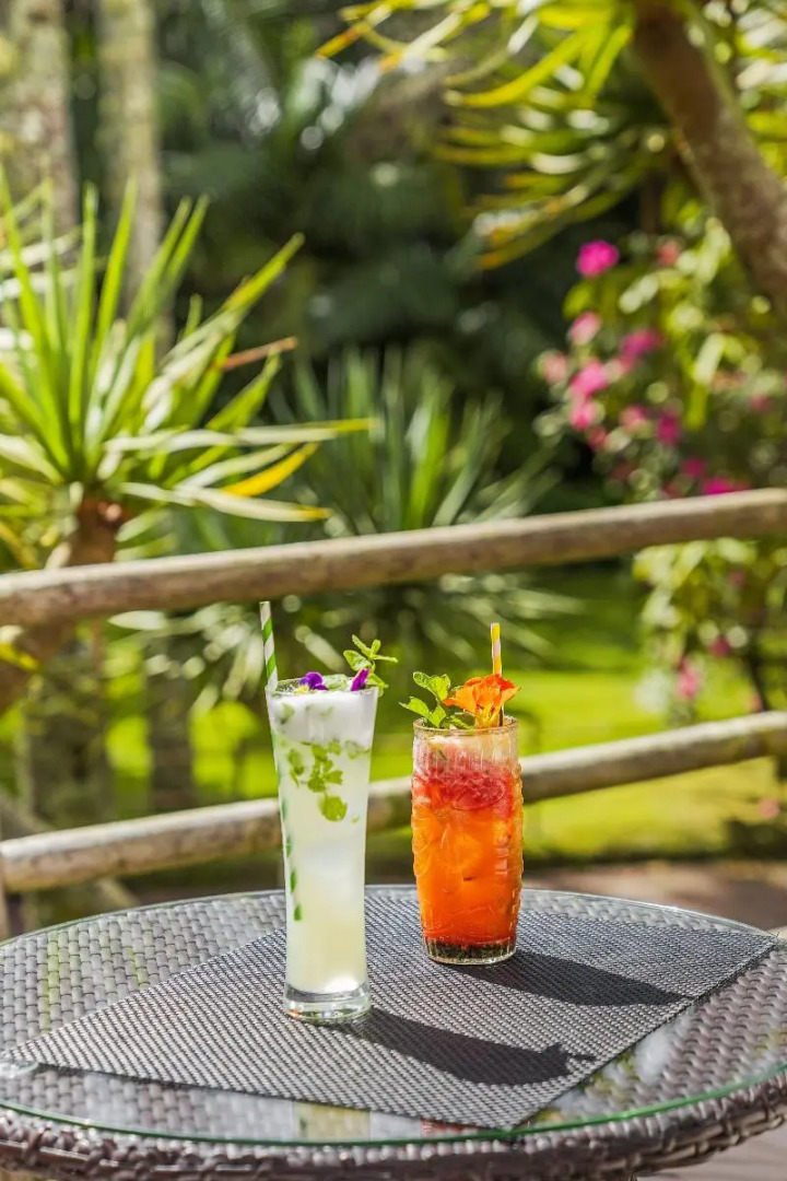 Terra Nostra Garden Hotel