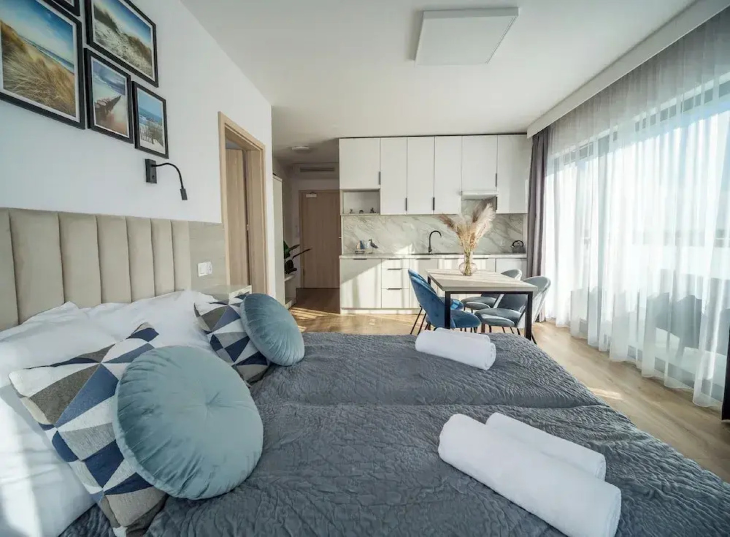 Hotel i Apartamenty Gorzelanny