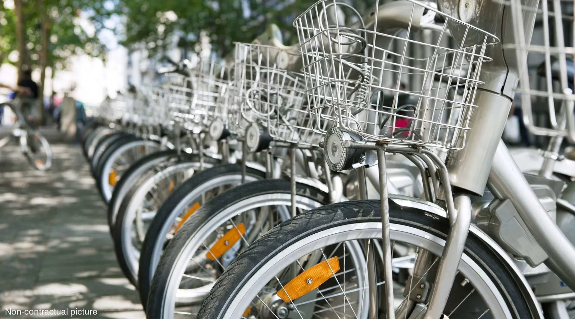 Campanile Hotel Breda