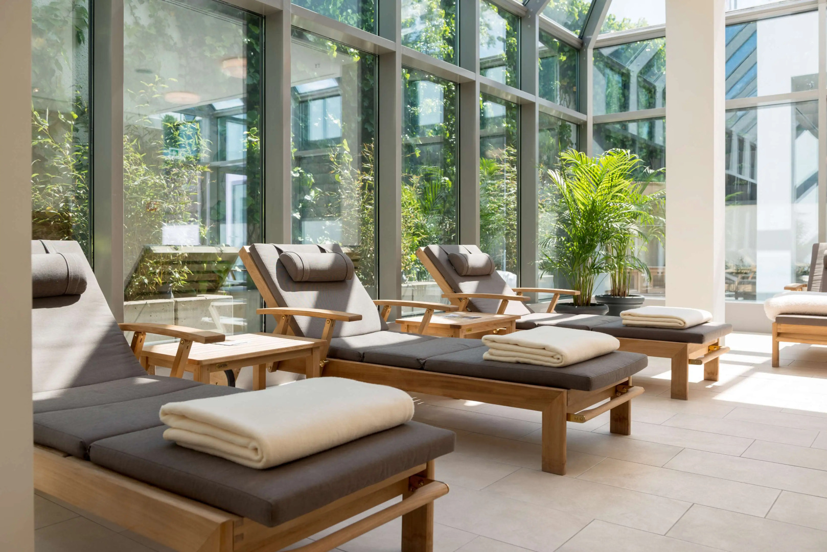 Dorint An der Messe Koln