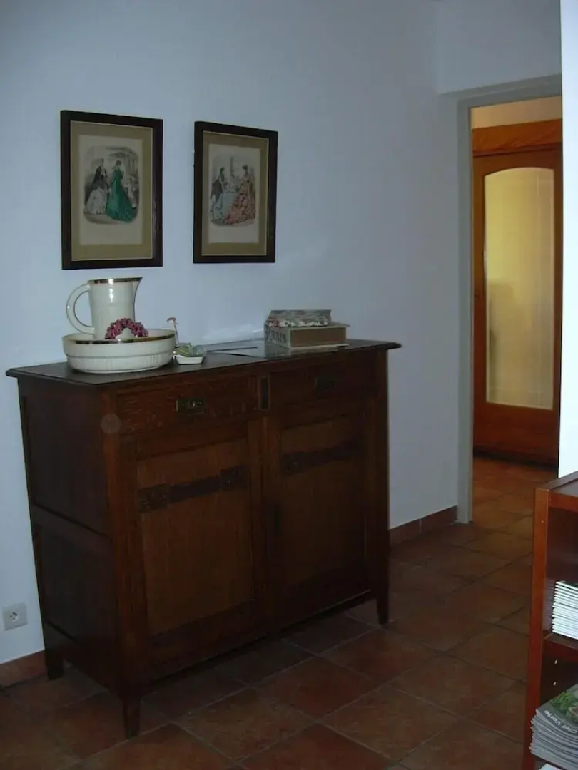 Chambres dHôtes Le Cadran Solaire