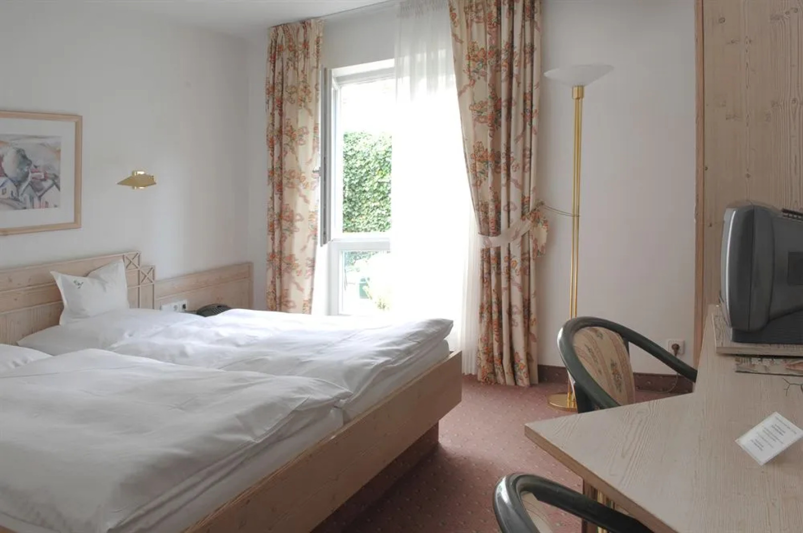 Hotel Gasthof Der Krug