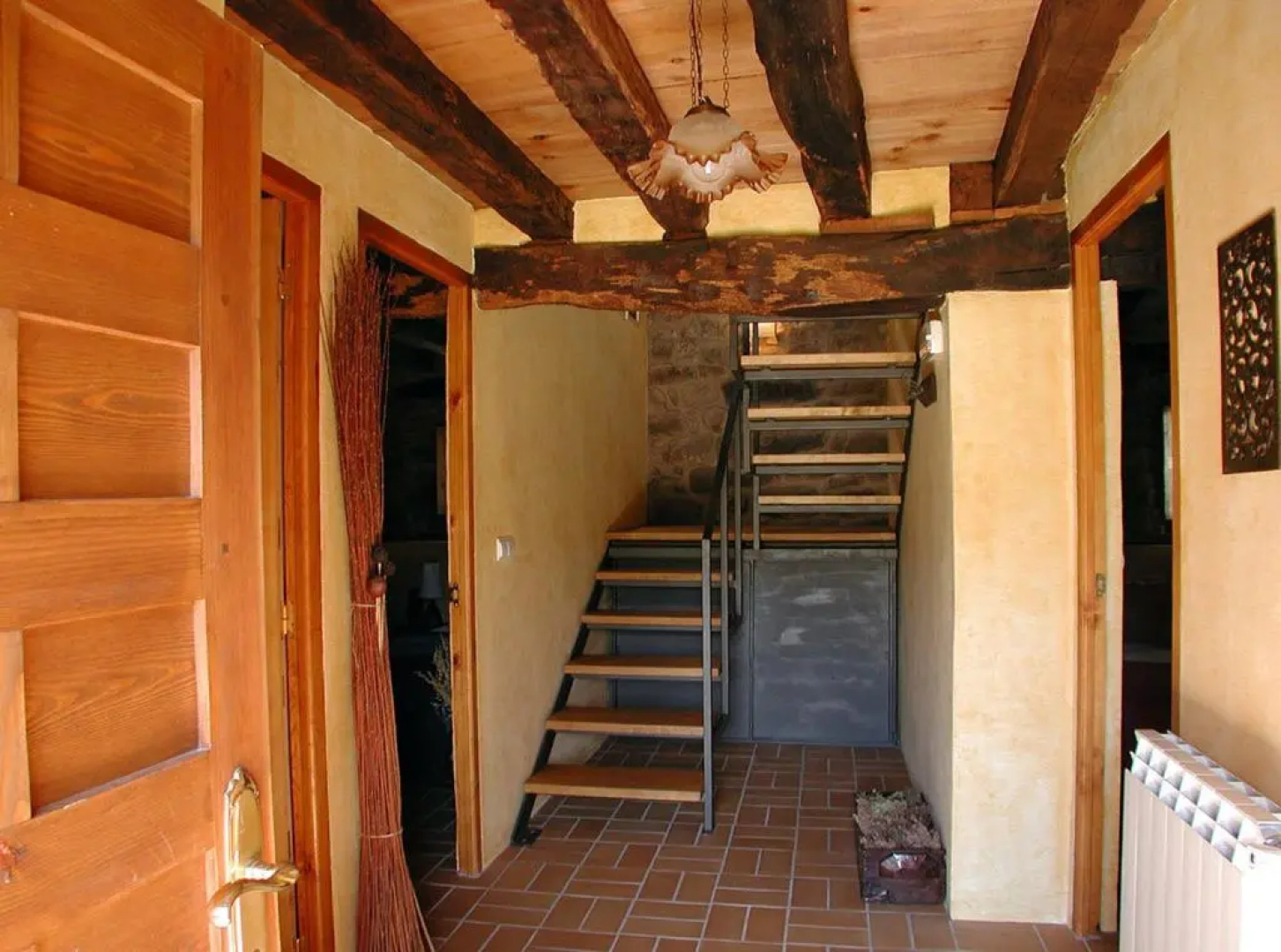 Casas Rurales El Mayorazgo
