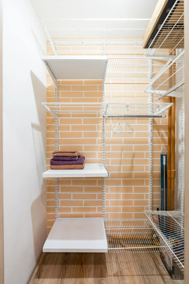 Апартаменты на Речном