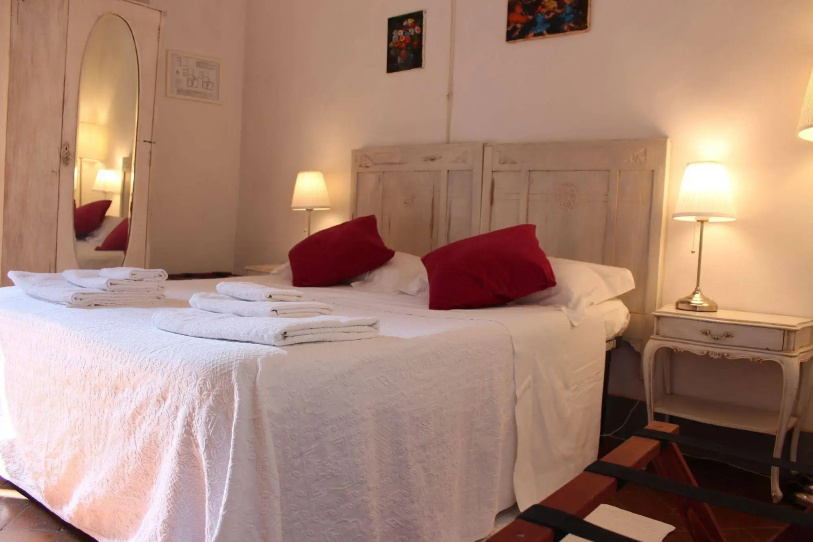Bed & Breakfast Le Terrazze del Chianti