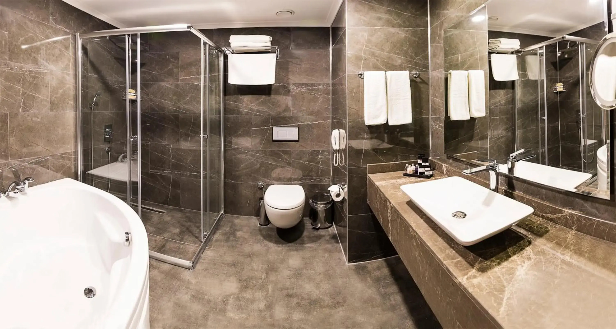Отель Premier Inn Sakarya