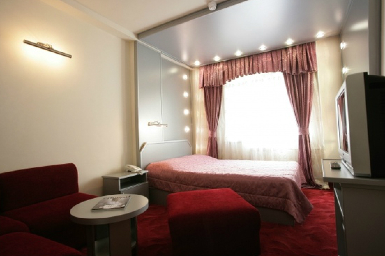 Главный Спорткомплекс