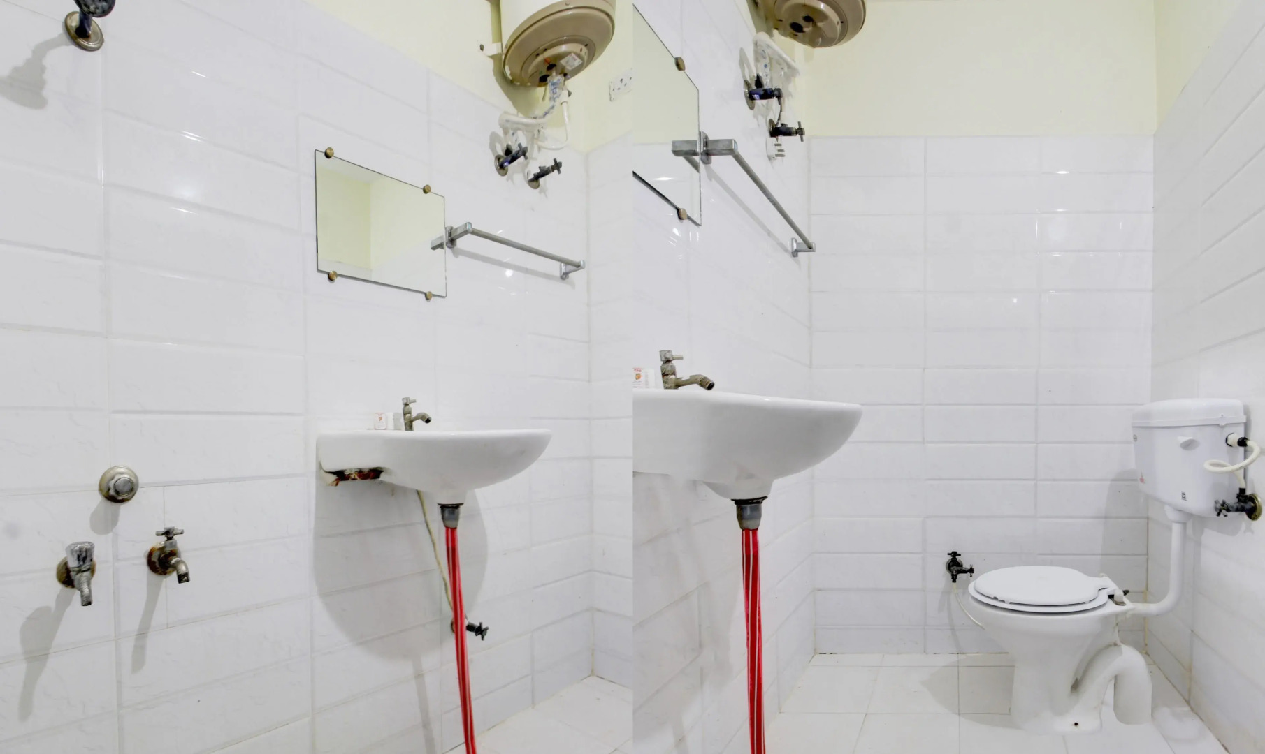 Itsy Hotels Royal Monarch