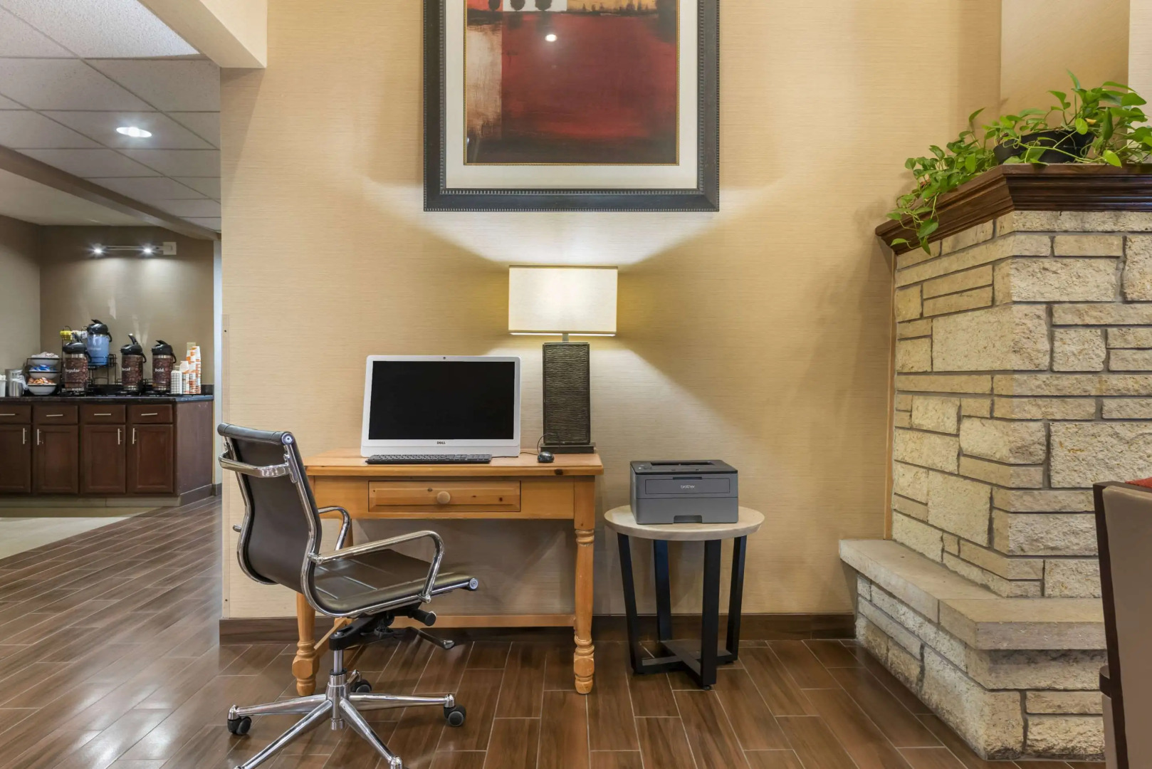 Comfort Inn & Suites Black River Falls I-94