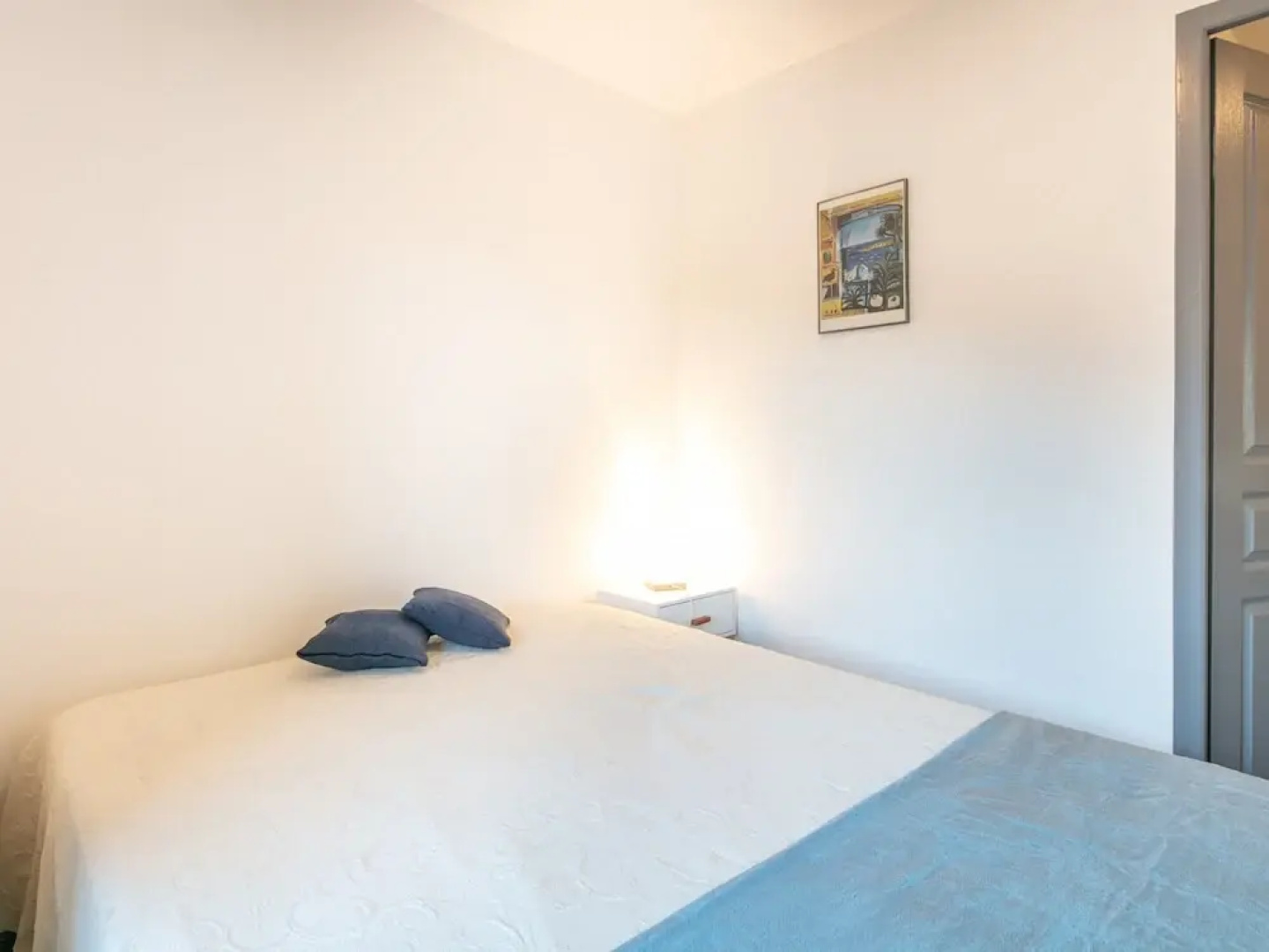 Apartment in Saint-sorlin Near Ski Slopes
