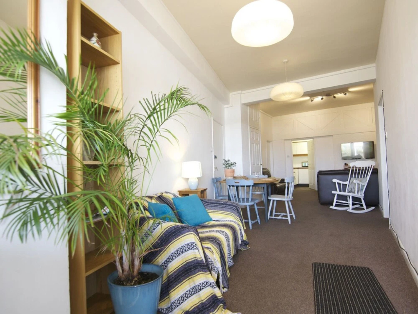 Westpoint Apartments