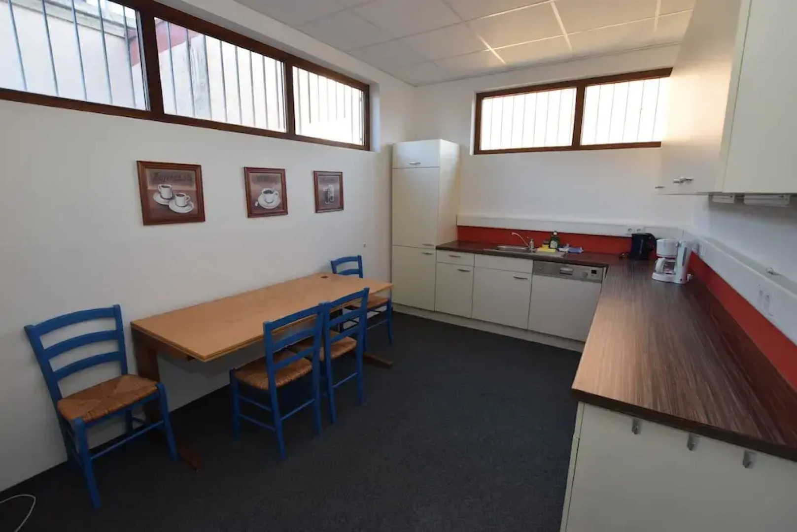 AB Apartments Teckstraße in Esslingen