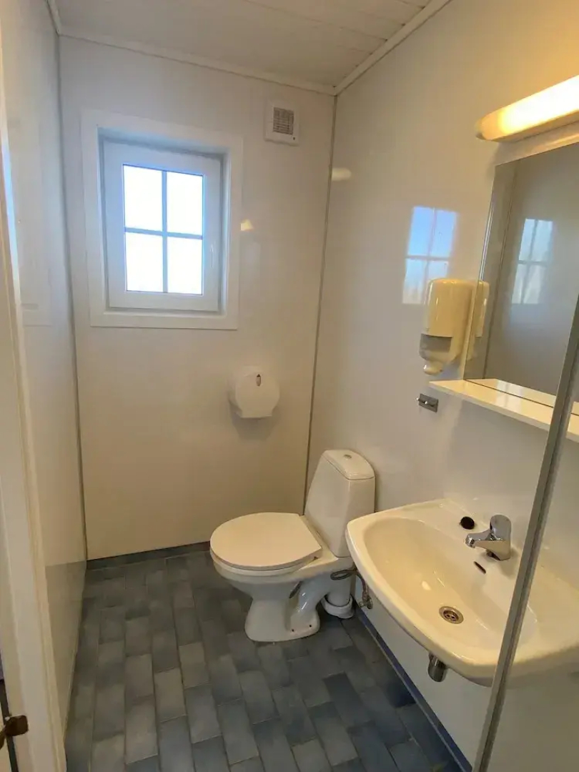 Haraldshaugen Camping AS