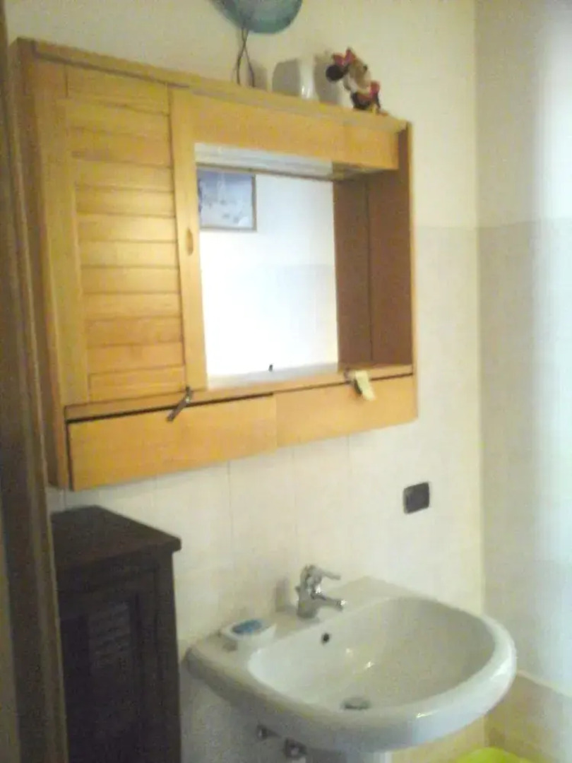 Apartment With 2 Bedrooms in Riolunato, With Wonderful Mountain View a