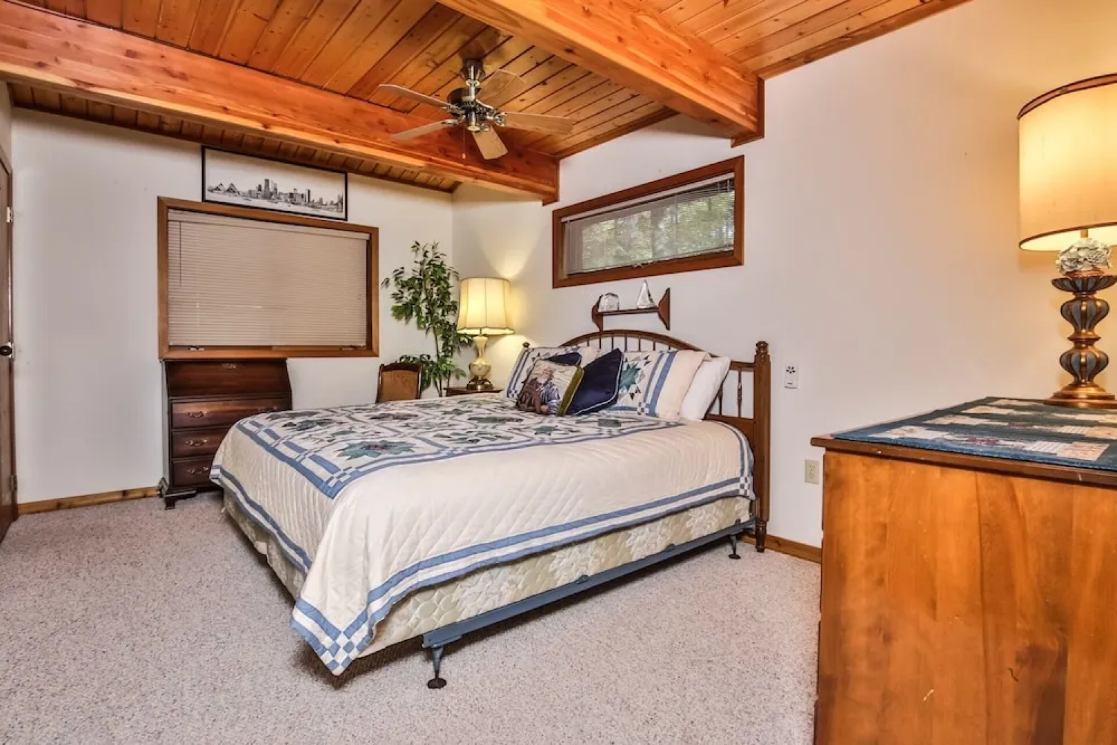 Moonrise - Hiller Vacation S 5 Bedroom Home