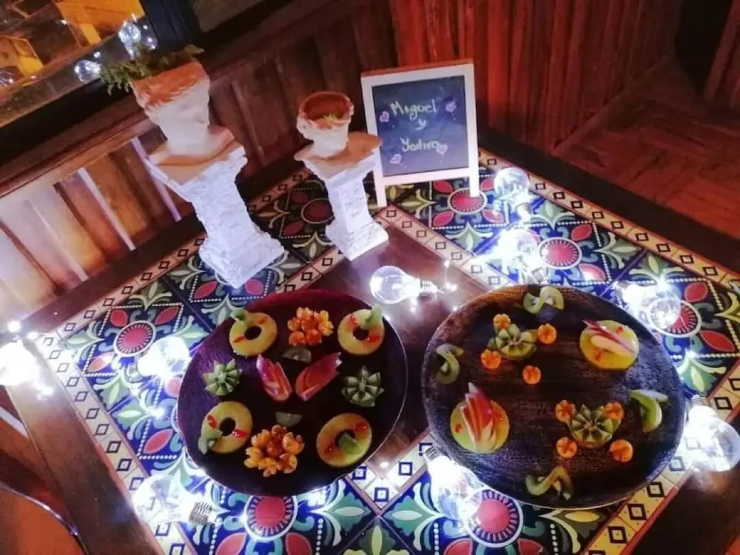 Hotel Chimborazo Internacional