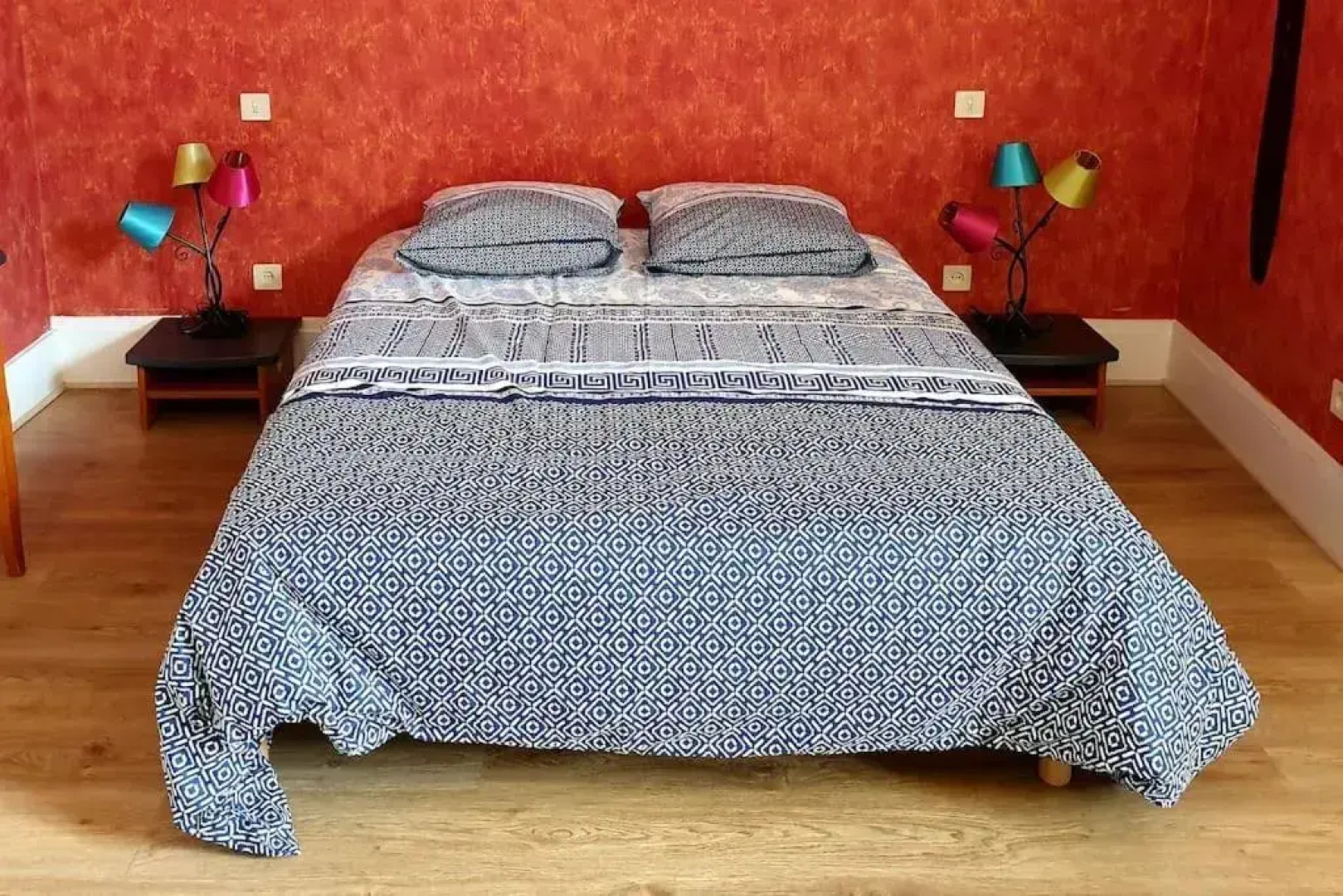 Le Meix Claude bulland